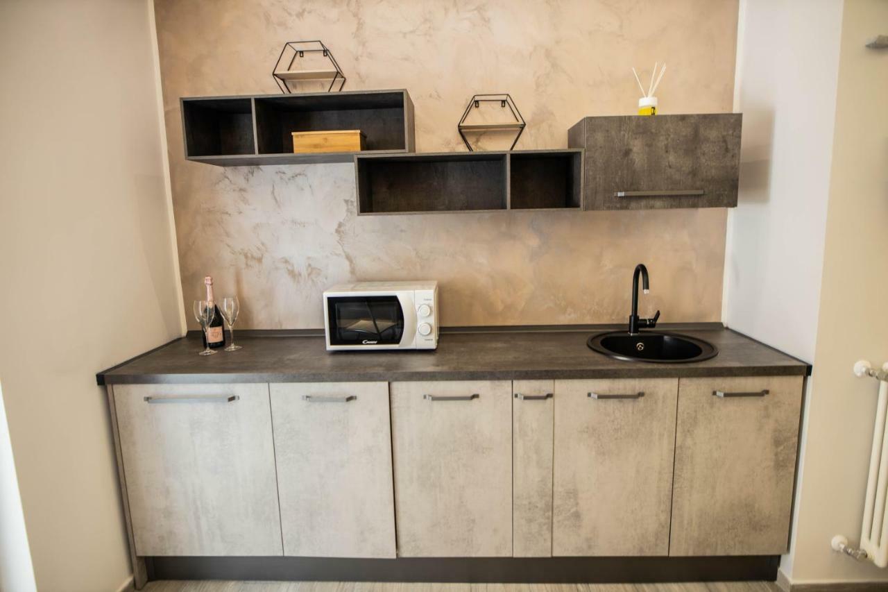 Bed and Breakfast Binario 56 Napoli Esterno foto