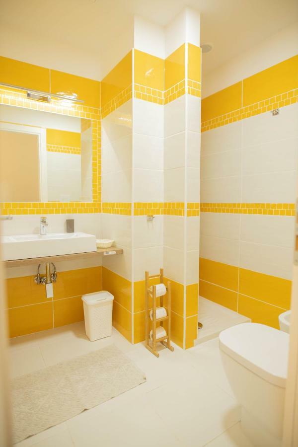 Bed and Breakfast Binario 56 Napoli Esterno foto